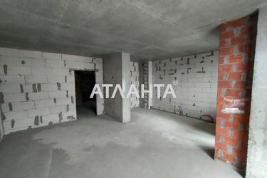 3-rooms apartment apartment by the address st. Kustanayskaya (area 99,5 m²) - Atlanta.ua - photo 21