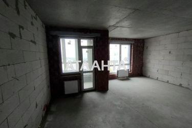 3-rooms apartment apartment by the address st. Kustanayskaya (area 99,5 m²) - Atlanta.ua - photo 22