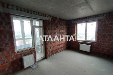 3-rooms apartment apartment by the address st. Kustanayskaya (area 99,5 m²) - Atlanta.ua - photo 26