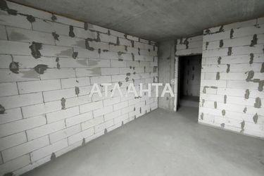 3-rooms apartment apartment by the address st. Kustanayskaya (area 99,5 m²) - Atlanta.ua - photo 28