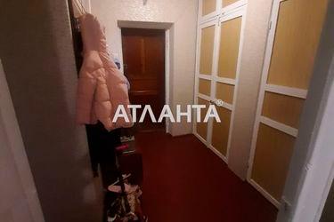 2-rooms apartment apartment by the address st. Dobrovolskogo pr (area 50 m²) - Atlanta.ua - photo 23