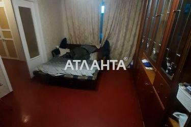 2-rooms apartment apartment by the address st. Dobrovolskogo pr (area 50 m²) - Atlanta.ua - photo 27