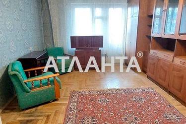 1-room apartment apartment by the address st. Ul Simirenko (area 36 m²) - Atlanta.ua - photo 11