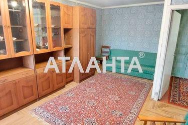 1-room apartment apartment by the address st. Ul Simirenko (area 36 m²) - Atlanta.ua - photo 12