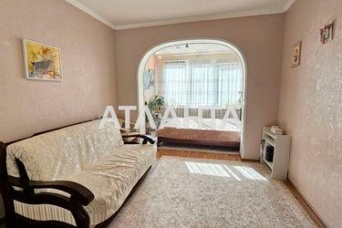 3-rooms apartment apartment by the address st. Lyustdorfskaya dor Chernomorskaya dor (area 68 m²) - Atlanta.ua - photo 23