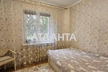 3-rooms apartment apartment by the address st. Lyustdorfskaya dor Chernomorskaya dor (area 68 m²) - Atlanta.ua - photo 24