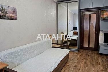 3-rooms apartment apartment by the address st. Lyustdorfskaya dor Chernomorskaya dor (area 68 m²) - Atlanta.ua - photo 30