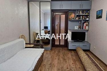 3-rooms apartment apartment by the address st. Lyustdorfskaya dor Chernomorskaya dor (area 68 m²) - Atlanta.ua - photo 31