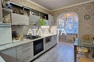 3-rooms apartment apartment by the address st. Lyustdorfskaya dor Chernomorskaya dor (area 68 m²) - Atlanta.ua - photo 32