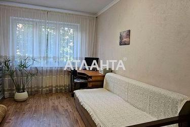 3-rooms apartment apartment by the address st. Lyustdorfskaya dor Chernomorskaya dor (area 68 m²) - Atlanta.ua - photo 34