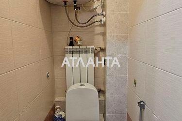 3-rooms apartment apartment by the address st. Lyustdorfskaya dor Chernomorskaya dor (area 68 m²) - Atlanta.ua - photo 35