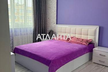 1-room apartment apartment by the address st. 1 maya (area 34 m²) - Atlanta.ua - photo 13