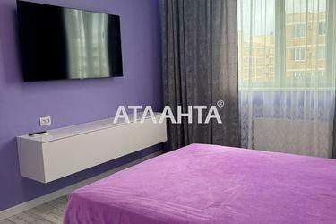 1-room apartment apartment by the address st. 1 maya (area 34 m²) - Atlanta.ua - photo 14