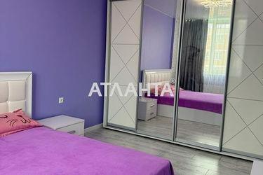 1-room apartment apartment by the address st. 1 maya (area 34 m²) - Atlanta.ua - photo 15