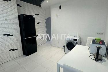 1-room apartment apartment by the address st. 1 maya (area 34 m²) - Atlanta.ua - photo 17