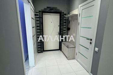 1-room apartment apartment by the address st. 1 maya (area 34 m²) - Atlanta.ua - photo 19