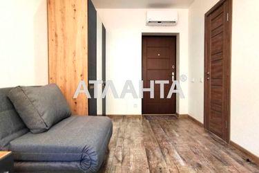 1-room apartment apartment by the address st. Primorskaya Suvorova (area 25 m²) - Atlanta.ua - photo 18