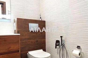 1-room apartment apartment by the address st. Primorskaya Suvorova (area 25 m²) - Atlanta.ua - photo 24