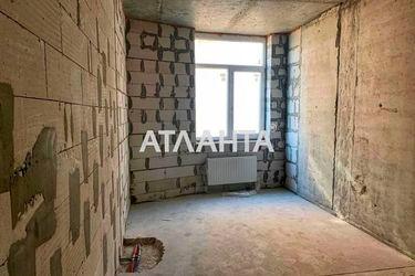 1-room apartment apartment by the address st. Gagarinskoe plato (area 36,7 m²) - Atlanta.ua - photo 19