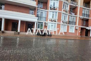 1-room apartment apartment by the address st. Gagarinskoe plato (area 36,7 m²) - Atlanta.ua - photo 22