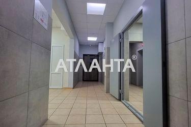 1-room apartment apartment by the address st. Gagarinskoe plato (area 36,7 m²) - Atlanta.ua - photo 26