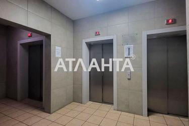 1-room apartment apartment by the address st. Gagarinskoe plato (area 36,7 m²) - Atlanta.ua - photo 27