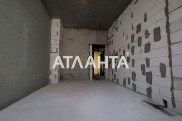 1-room apartment apartment by the address st. Gagarinskoe plato (area 36,7 m²) - Atlanta.ua - photo 29