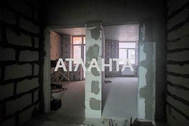 1-room apartment apartment by the address st. Gagarinskoe plato (area 36,7 m²) - Atlanta.ua - photo 30