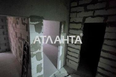 1-room apartment apartment by the address st. Gagarinskoe plato (area 36,7 m²) - Atlanta.ua - photo 31