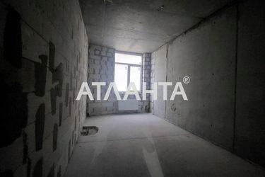 1-room apartment apartment by the address st. Gagarinskoe plato (area 36,7 m²) - Atlanta.ua - photo 33