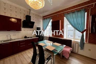 3-rooms apartment apartment by the address st. Polskiy sp Kanguna sp (area 64,1 m²) - Atlanta.ua - photo 18