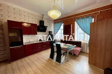 3-rooms apartment apartment by the address st. Polskiy sp Kanguna sp (area 64,1 m²) - Atlanta.ua - photo 19