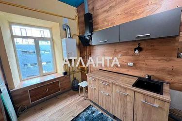 3-rooms apartment apartment by the address st. Polskiy sp Kanguna sp (area 64,1 m²) - Atlanta.ua - photo 25