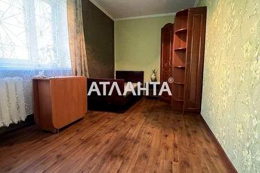 2-кімнатна квартира за адресою вул. Полетаєва Федора (площа 47,3 м²) - Atlanta.ua - фото 15