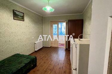 2-rooms apartment apartment by the address st. Poletaeva Fedora (area 47,3 m²) - Atlanta.ua - photo 20