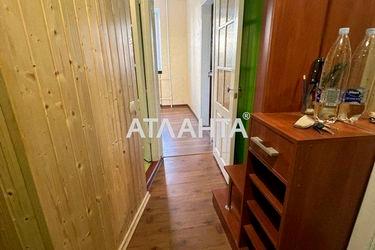 2-rooms apartment apartment by the address st. Poletaeva Fedora (area 47,3 m²) - Atlanta.ua - photo 21