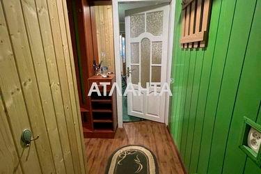 2-кімнатна квартира за адресою вул. Полетаєва Федора (площа 47,3 м²) - Atlanta.ua - фото 22