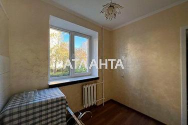 2-rooms apartment apartment by the address st. Poletaeva Fedora (area 47,3 m²) - Atlanta.ua - photo 24