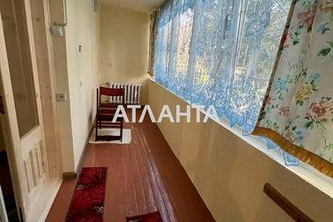 2-rooms apartment apartment by the address st. Poletaeva Fedora (area 47,3 m²) - Atlanta.ua - photo 26