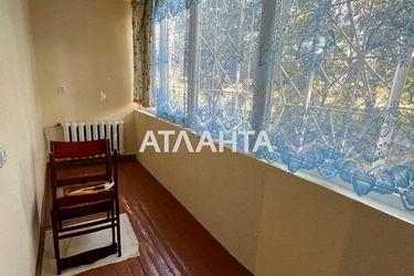 2-rooms apartment apartment by the address st. Poletaeva Fedora (area 47,3 m²) - Atlanta.ua - photo 27