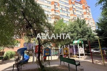 3-rooms apartment apartment by the address st. Staritskogo (area 104 m²) - Atlanta.ua - photo 42