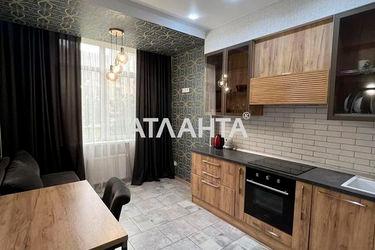 1-room apartment apartment by the address st. Frantsuzskiy bul Proletarskiy bul (area 45,5 m²) - Atlanta.ua - photo 17