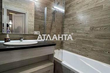 1-кімнатна квартира за адресою вул. Французький бульв. (площа 45,5 м²) - Atlanta.ua - фото 26