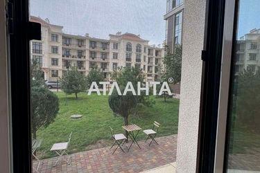 1-room apartment apartment by the address st. Frantsuzskiy bul Proletarskiy bul (area 45,5 m²) - Atlanta.ua - photo 27