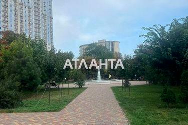 1-комнатная квартира по адресу Французский бул. (площадь 45,5 м²) - Atlanta.ua - фото 32