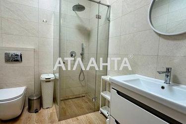 1-room apartment apartment by the address st. Zooparkovaya (area 80,7 m²) - Atlanta.ua - photo 22