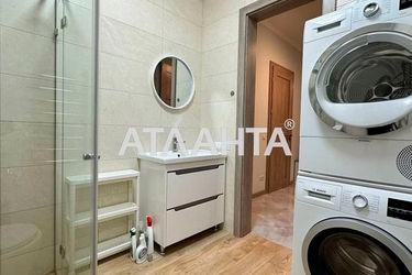 1-room apartment apartment by the address st. Zooparkovaya (area 80,7 m²) - Atlanta.ua - photo 23