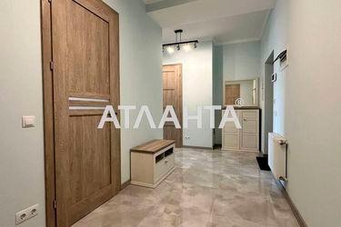 1-room apartment apartment by the address st. Zooparkovaya (area 80,7 m²) - Atlanta.ua - photo 26