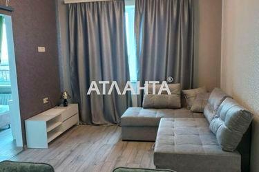 2-кімнатна квартира за адресою вул. Сахарова (площа 45 м²) - Atlanta.ua - фото 17