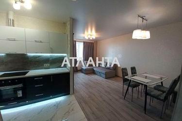 2-кімнатна квартира за адресою вул. Сахарова (площа 45 м²) - Atlanta.ua - фото 18